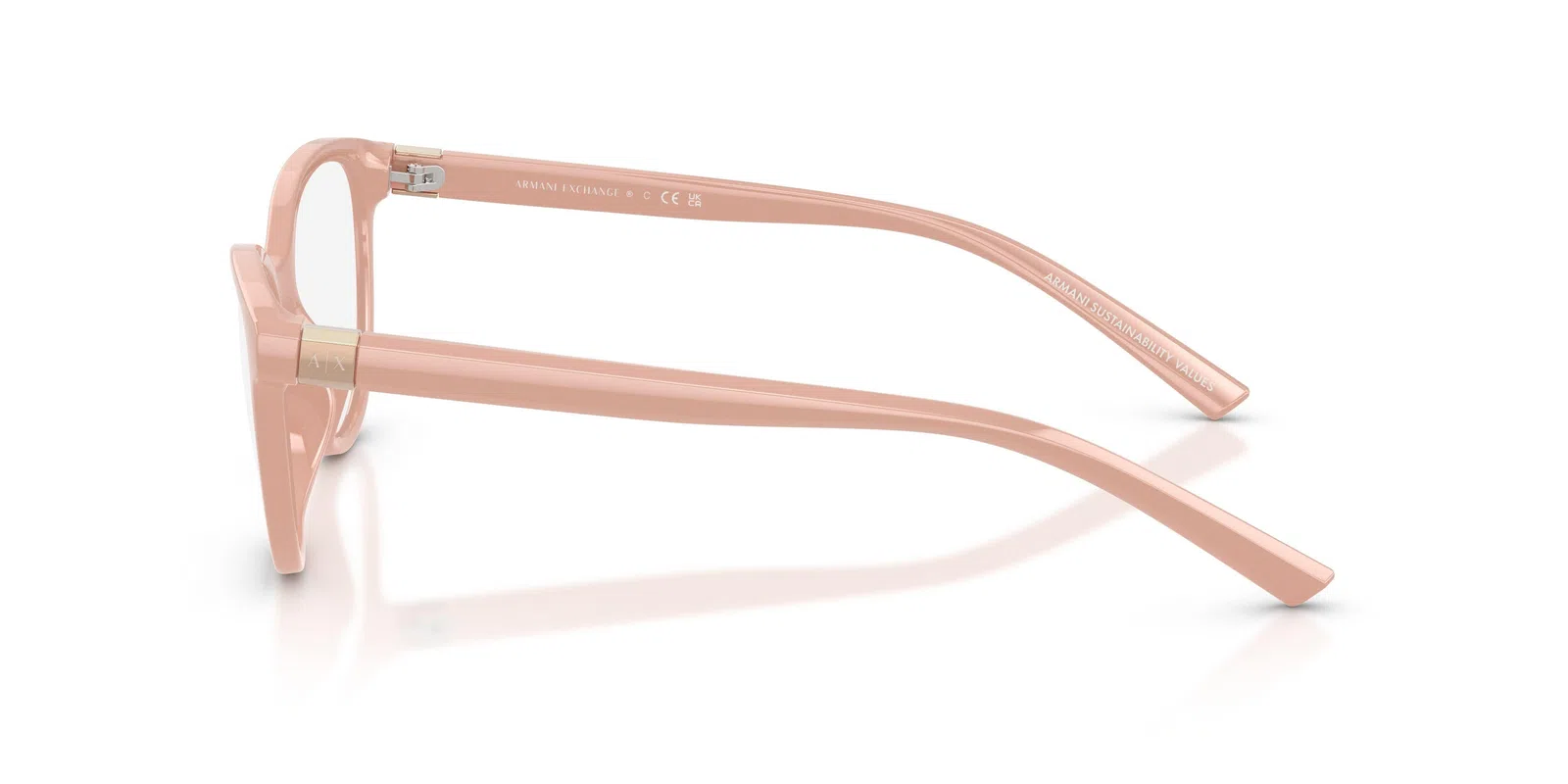 Armani Exchange 3138U Eyeglasses - view 17